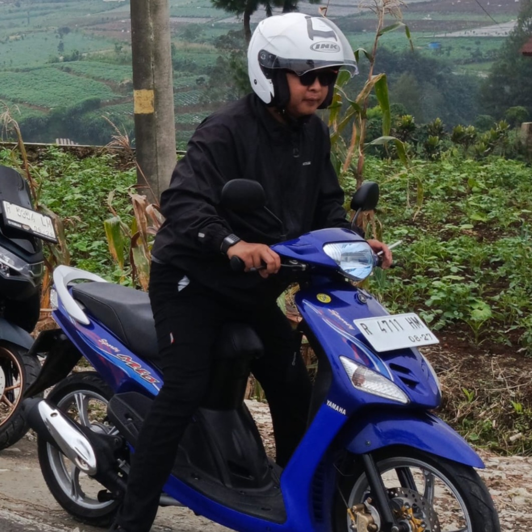 Kasi Pelayanan